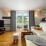 David Apartament Dračevac