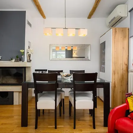 David Apartment *