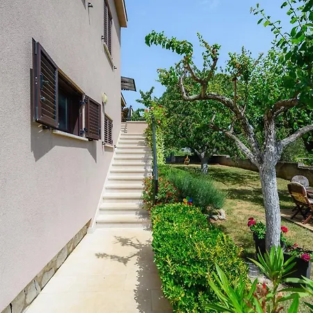 David Apartament Dračevac