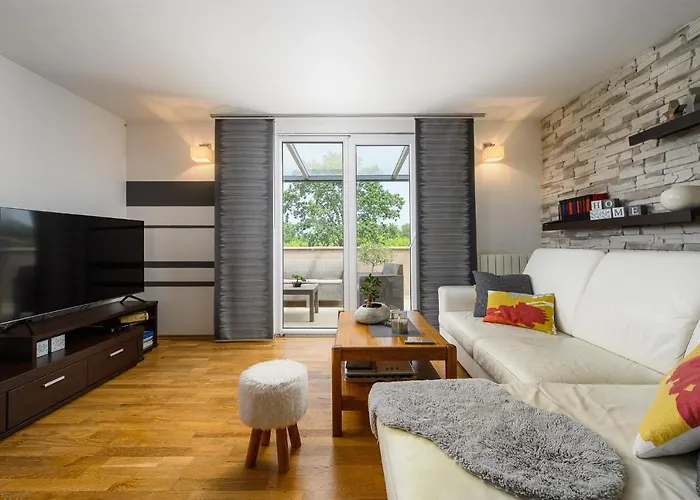 David Apartman Dračevac