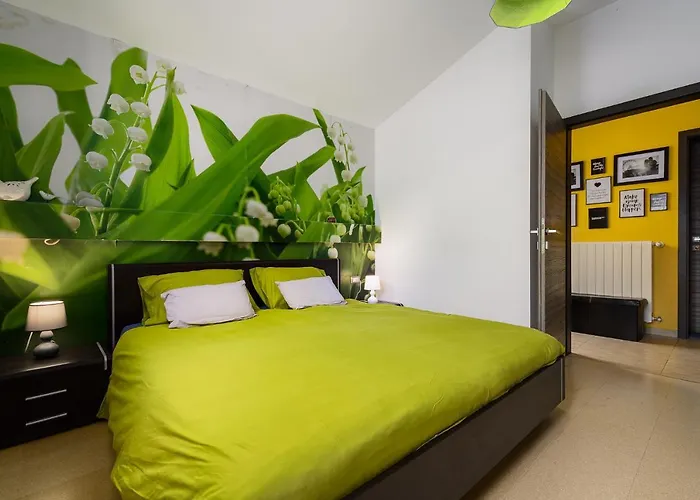 Apartman David Dračevac